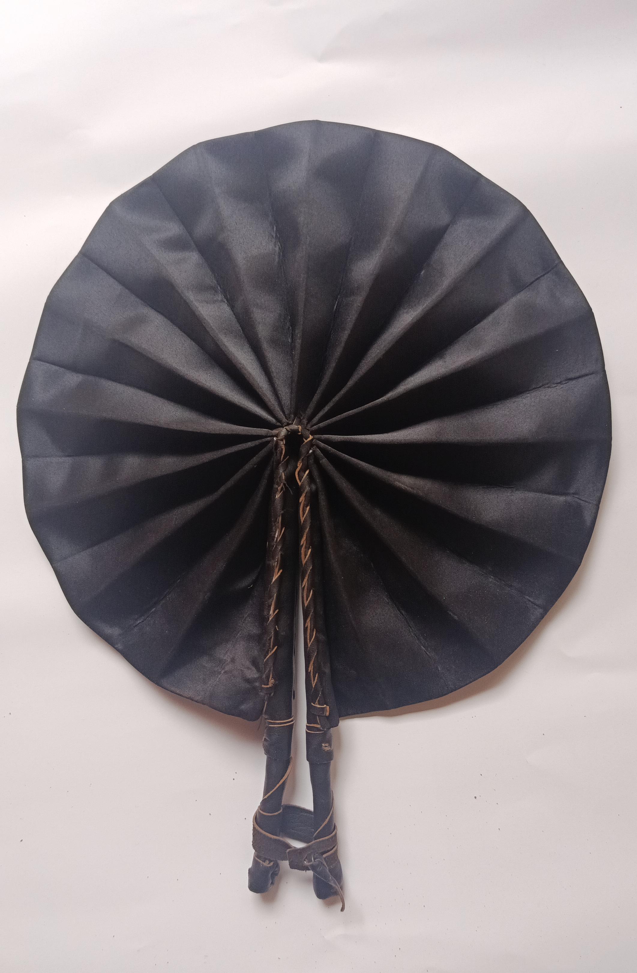 Foldable Fan